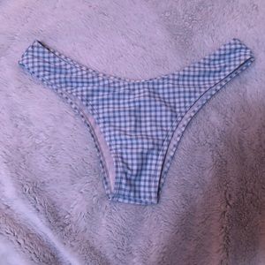 Bikini Bottoms